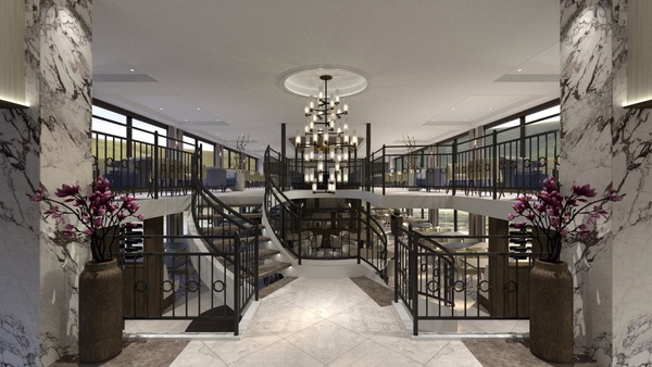 Riviera Travel, MS Riviera Radiance, Riverview Kitchen.jpg